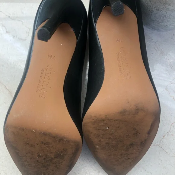 Charles by Charles David Pac Pump. - Picture 8 of 8